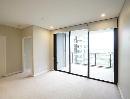 910/37D Harbour Road, Hamilton, Brisbane - Northern Region , 1 ห้องนอน, 1 ห้องน้ำ, Apartment