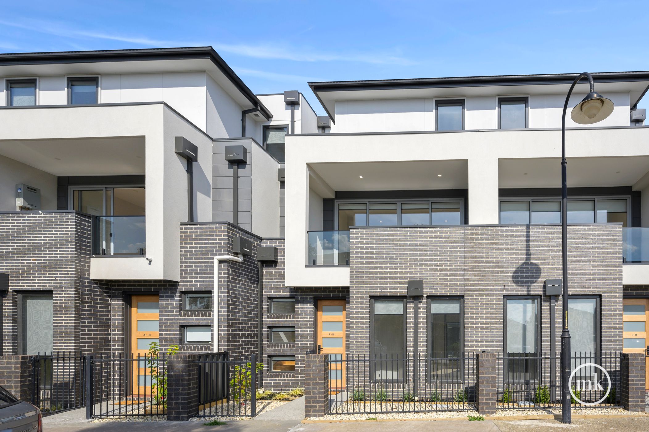 11 BARR LANE, DOREEN VIC 3754, 0房, 0浴, Townhouse