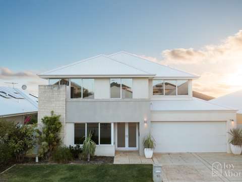 Burns Beach 4 Bedroom TRANQUIL COASTAL LIVING