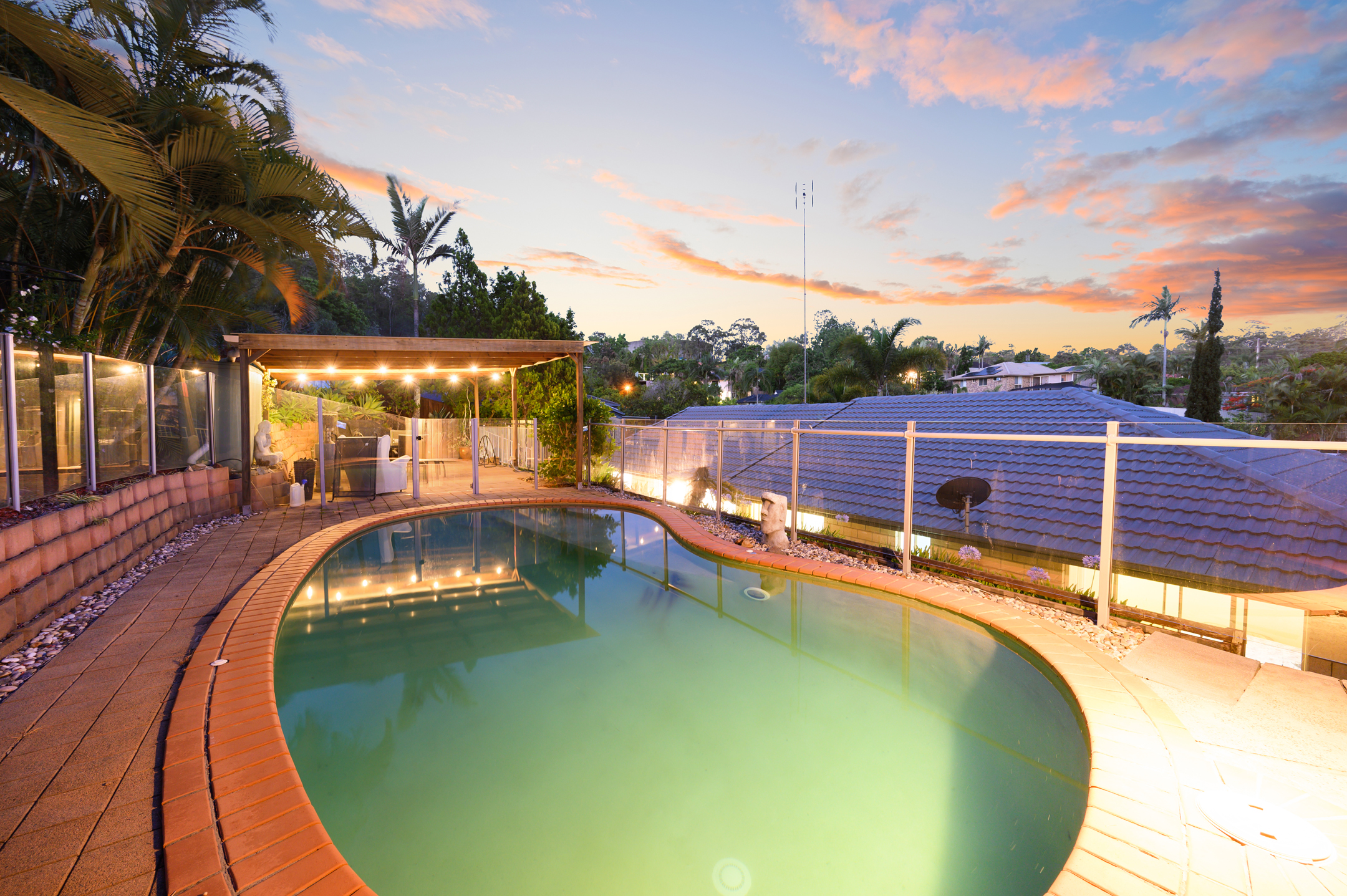 8 CLIPPERTON CH, PACIFIC PINES QLD 4211, 0房, 0浴, House