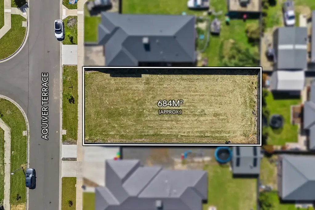 Miners Rest  Generous Titled Allotment in a Quiet Miners Rest Location