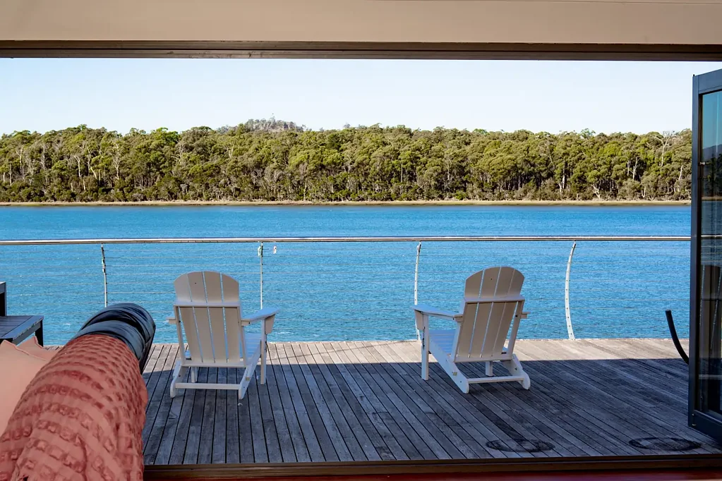 162 Gravelly Beach Road, Blackwall, TAS 7275