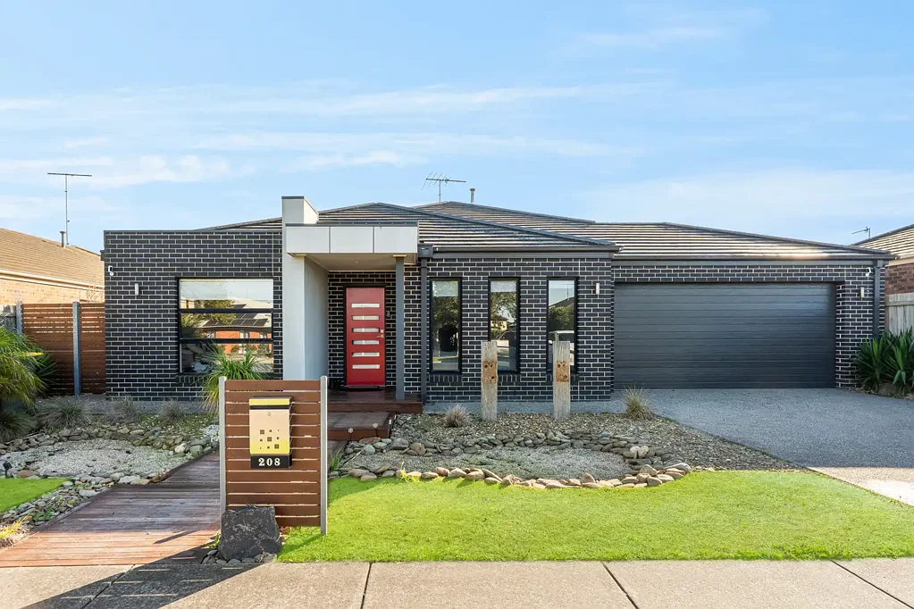 Grovedale 4房  Signature Homes Quality with Space for the Whole Family