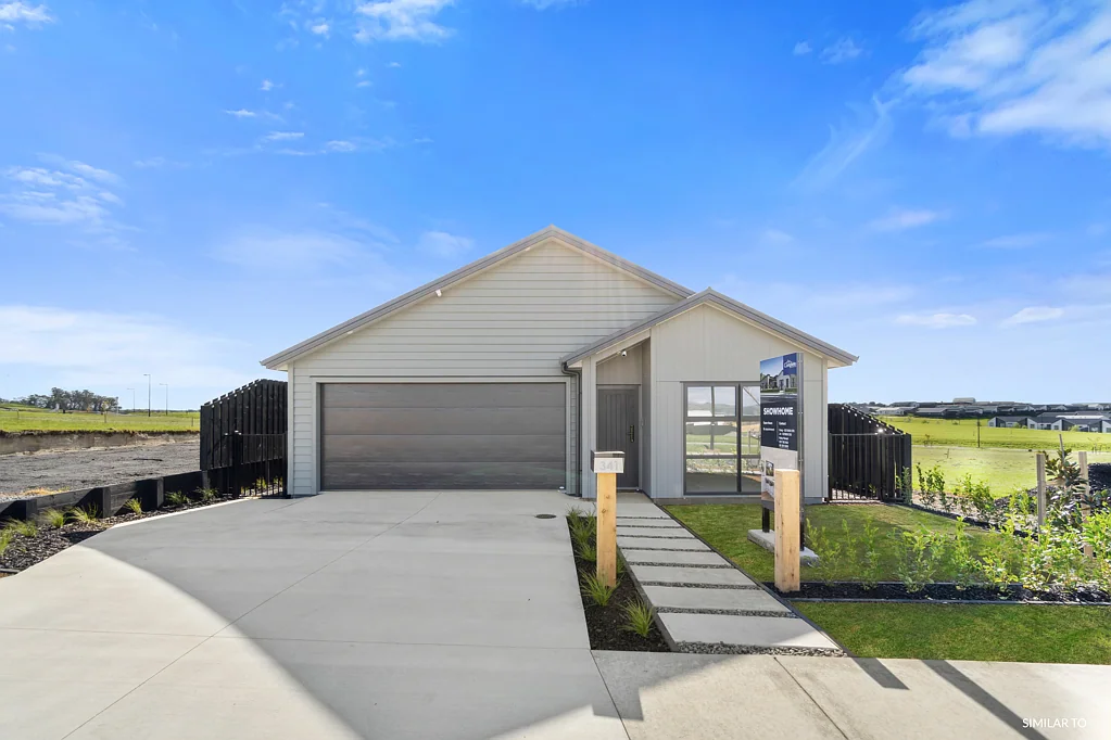 Te Kauwhata 3房  3 Bedrooms - with Double Garage!