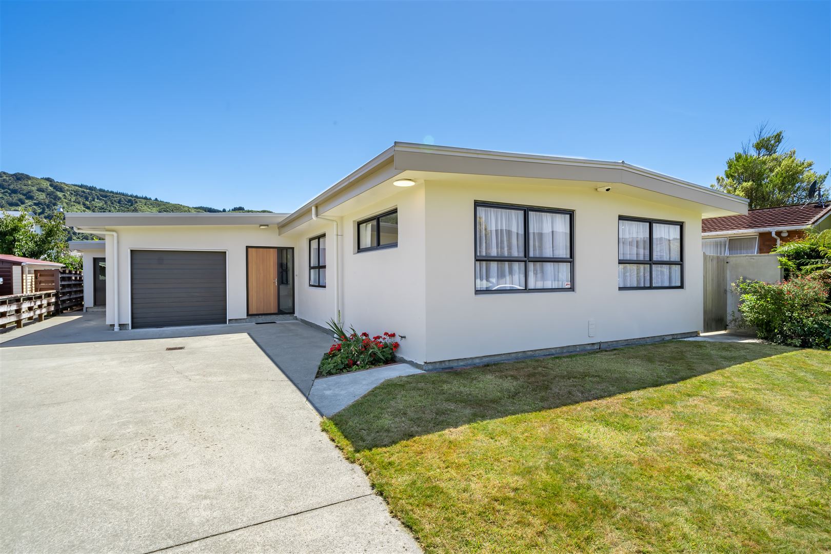 6 Seattle Grove, Totara Park, Upper Hutt, 3 Bedrooms, 0 Bathrooms