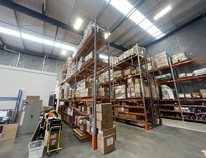 Unit T/61 Hugo Johnston Drive, Penrose, Auckland City, 0 ਕਮਰੇ, 0 ਬਾਥਰੂਮ, Industrial Premises