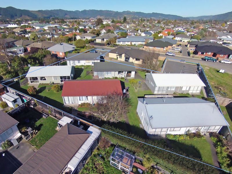 12/17 Hildreth Street, Trentham, Upper Hutt, 1 phòng ngủ, 1 phòng tắm