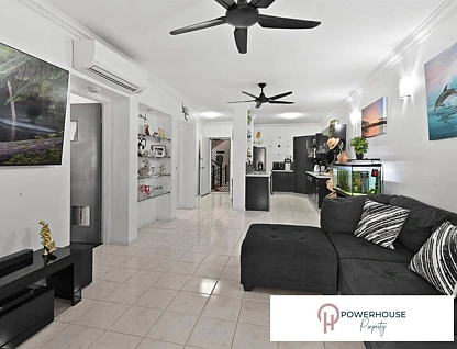 704/40-62 Clifton Road, Clifton Beach, Cairns, 2 ਕਮਰੇ, 2 ਬਾਥਰੂਮ, Unit