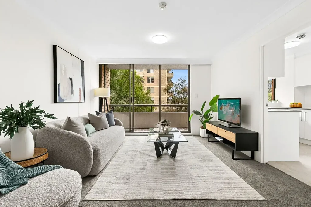 9/1 Jersey Road, Artarmon, NSW 2064