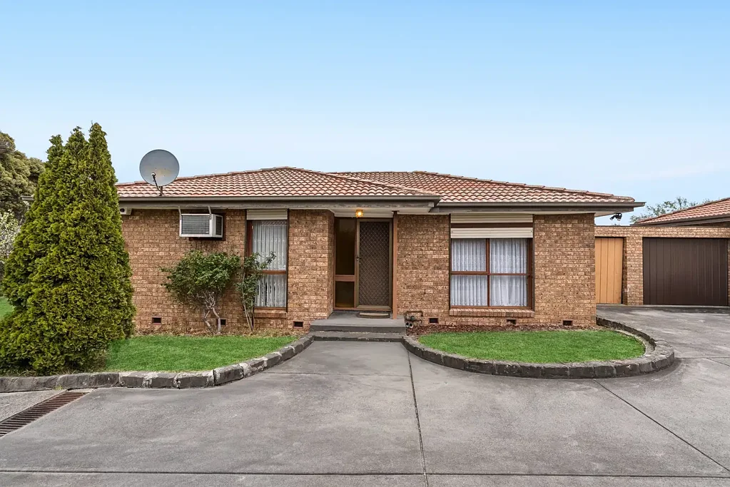 Reservoir 2Kwarto Spacious Single-Level Living with Everyday Comforts