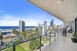 13J/33 Thornton Street, Surfers Paradise