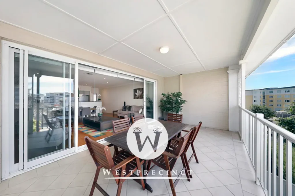 The Home for Life's In-Between — Flexible-Term Furnished Residences