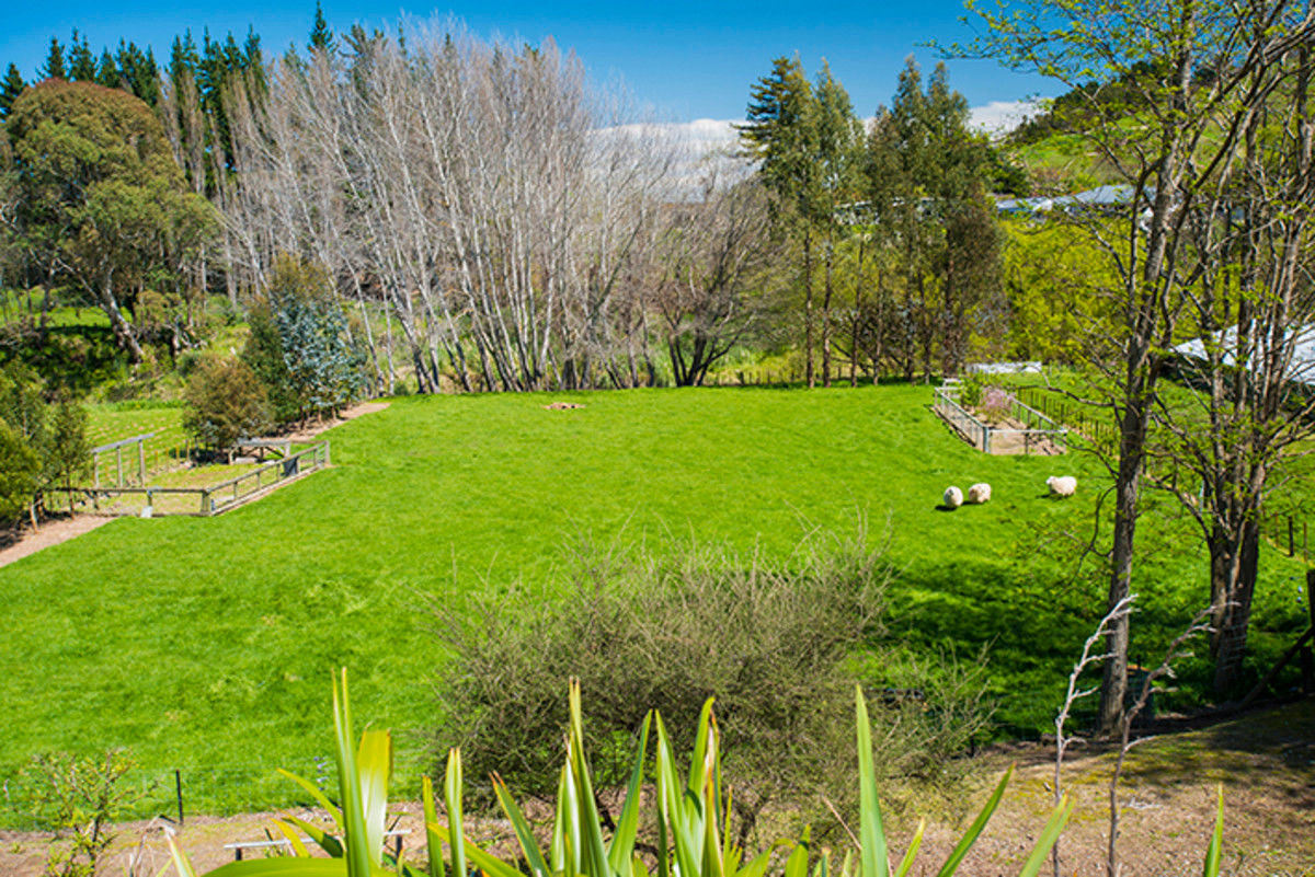 8 Hacche Road, Outer Kaiti, Gisborne, 4 Bedrooms, 0 Bathrooms