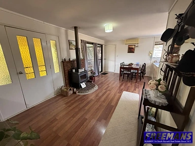 30 Dioth Street, Yarraman, QLD 4614, 3 Schlafzimmer, 1 Badezimmer, House