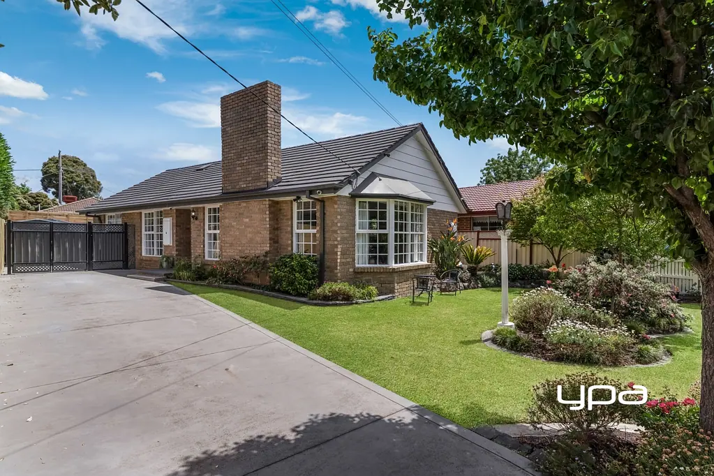 26 Lawson Street, Sunbury, VIC 3429