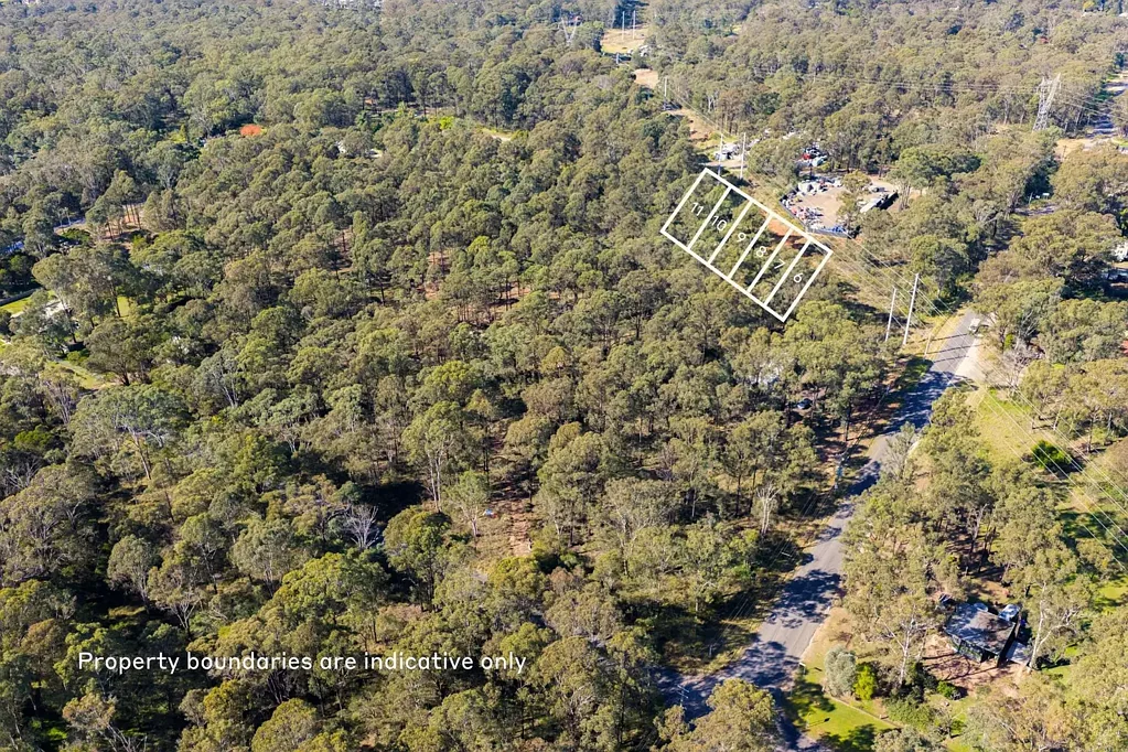 Vineyard Strategic Investment & Development Opportunity – 3,362m² Across Six Lots
