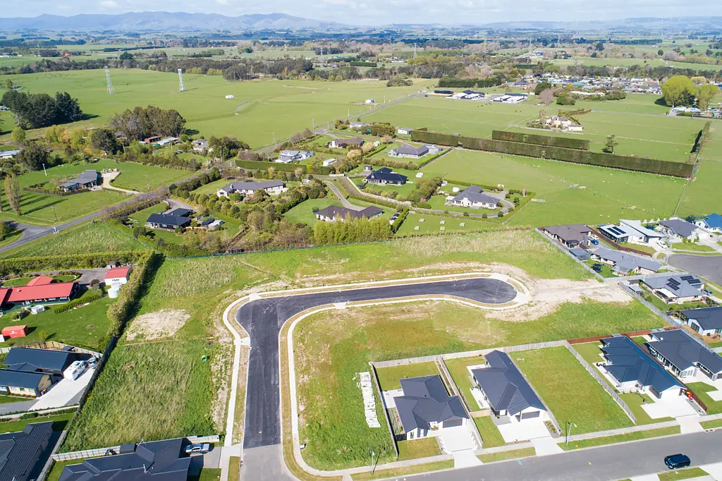 Feilding Prime location awaits you at Accolade Grove