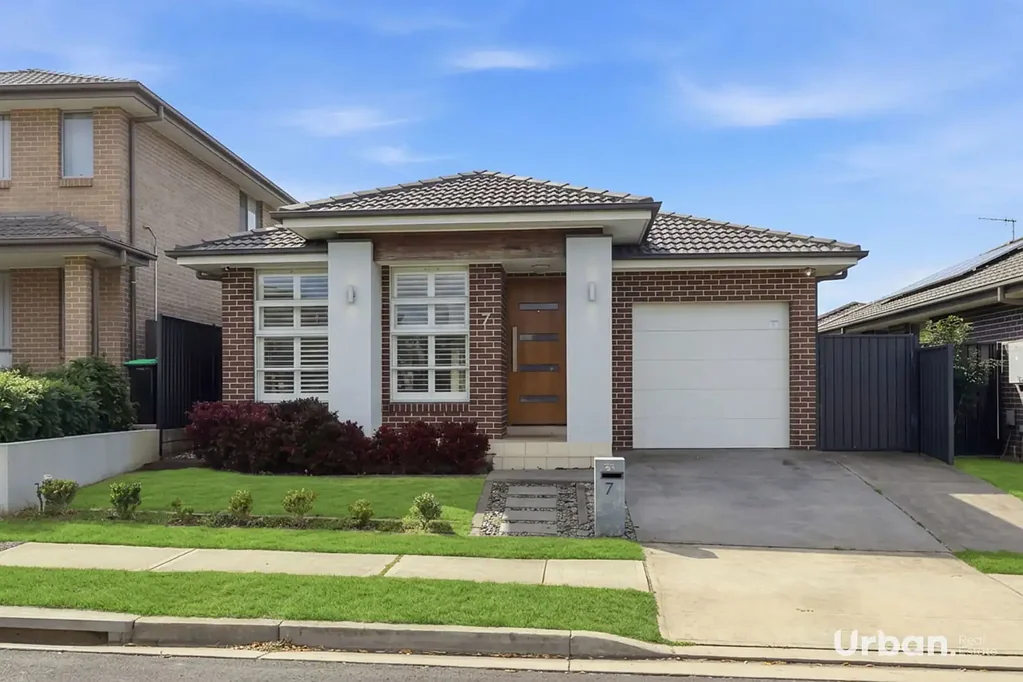 Austral 3房 位于Austral便利地段的现代家庭住宅！ Modern Family Home in a Convenient Austral Location!