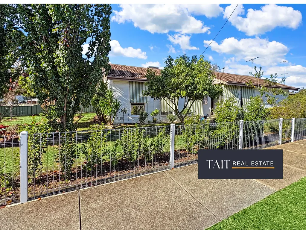 48 Mather Street, Wangaratta, VIC 3677