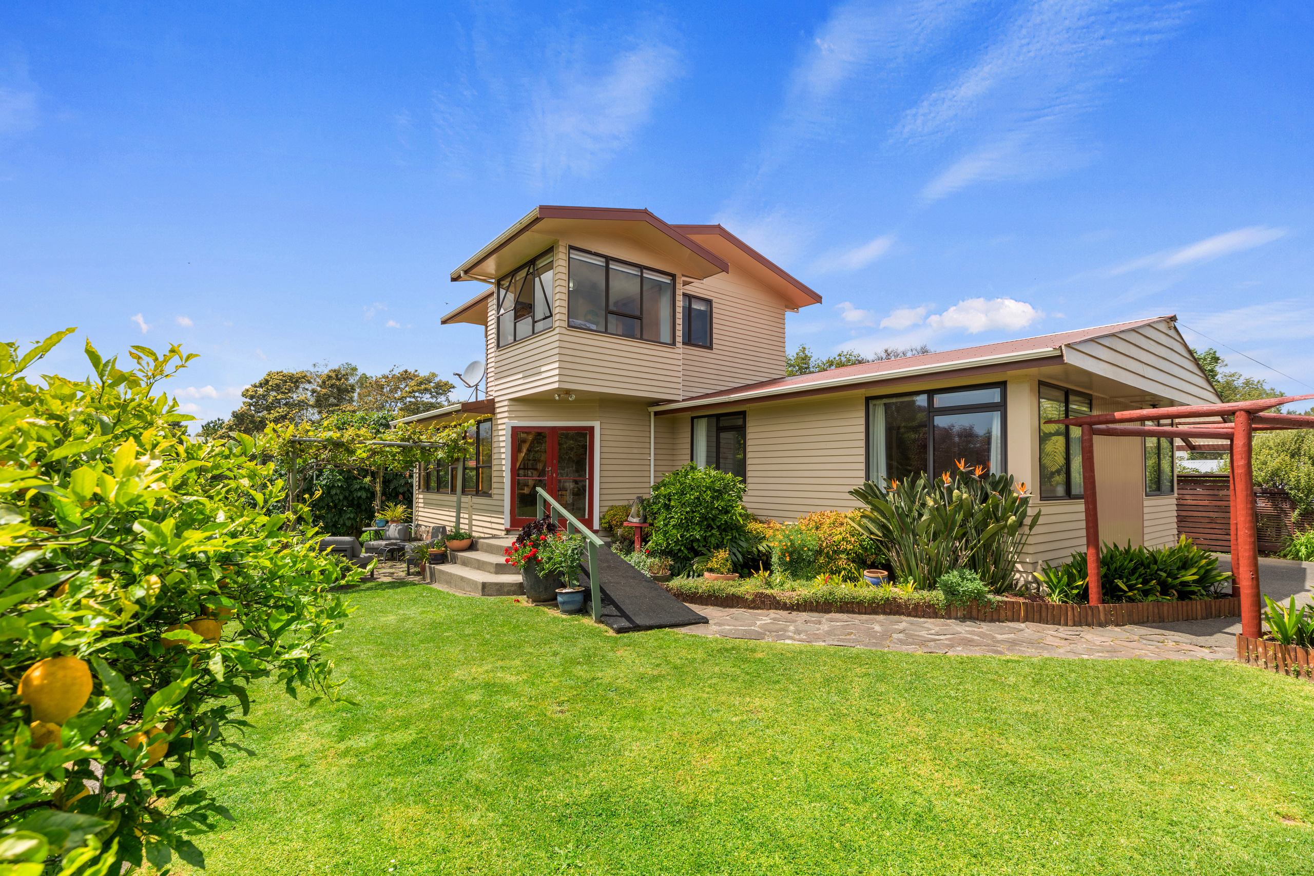 11 Tui Street, Te Puke, Bay Of Plenty, 4 chambres, 0 salles de bain, House