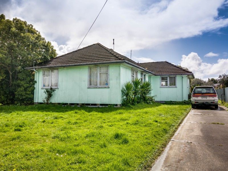 911 Bledisloe Street, Raureka, Hastings, 4房, 1浴