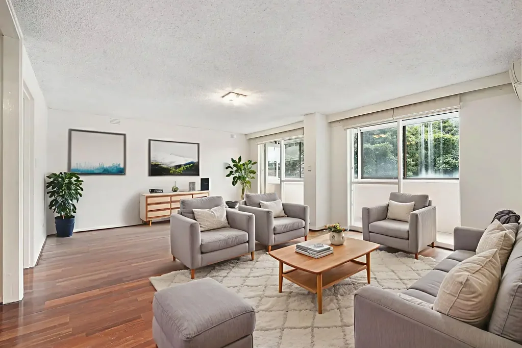 25/41 Chapel Street, St Kilda, VIC 3182