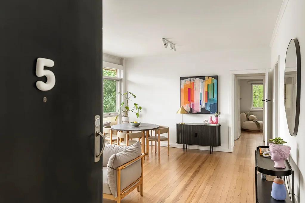 5/9 Jordan Street, Malvern, VIC 3144