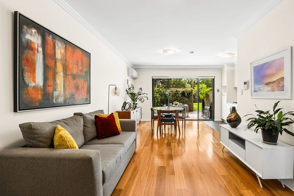 8/21 Eric Road, Artarmon, NSW 2064