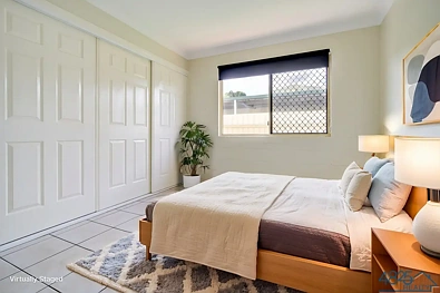 B/1 Isabel Street, Mount Isa, QLD 4825, 3 slaapkamers, 1 badkamers, Townhouse