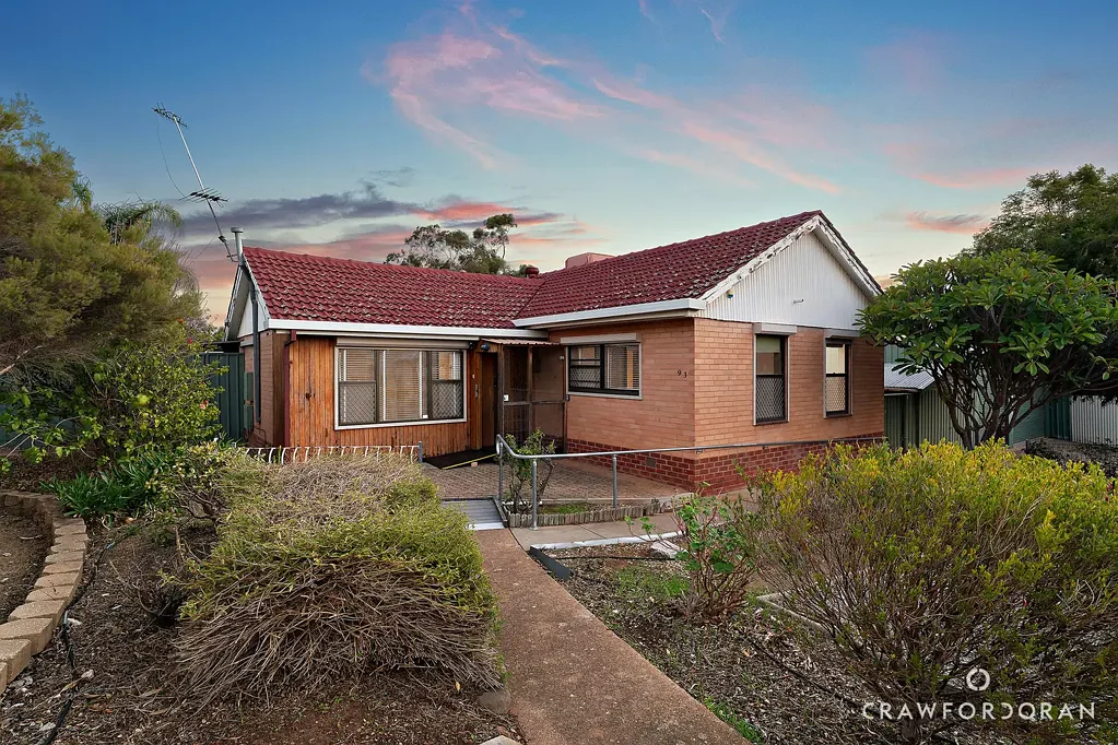 93 Halsey Road, Elizabeth East, SA 5112
