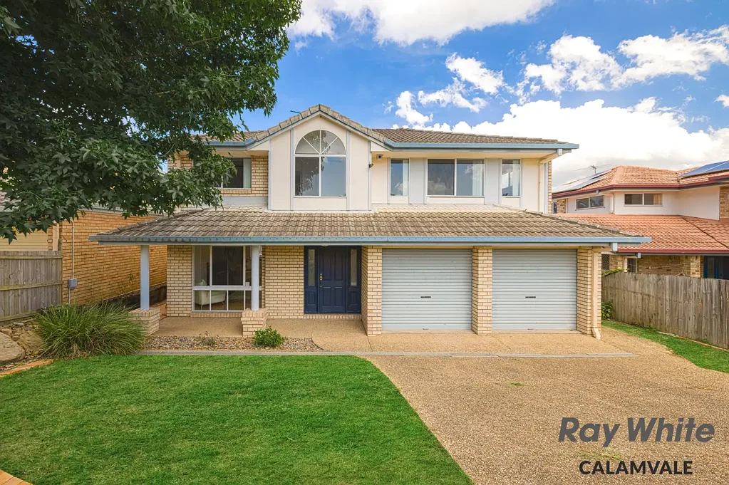 7 Pepperina Place, Drewvale, QLD 4116