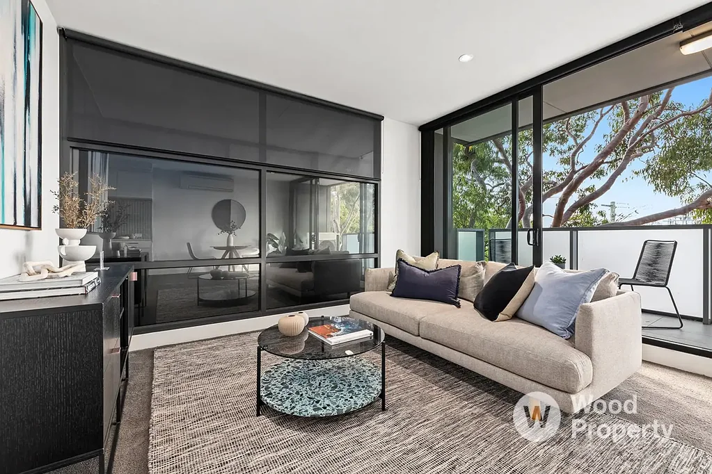 202/81 Asling Street, Brighton, VIC 3186