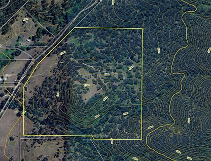 900 Glen Creek Road, Bonnie Doon, Wangaratta, 0 Schlafzimmer, 0 Badezimmer, Section