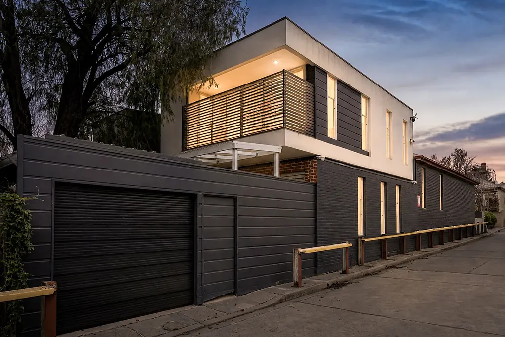 South Yarra 4બેડરૂમ Modern, Comfortable, Convenient