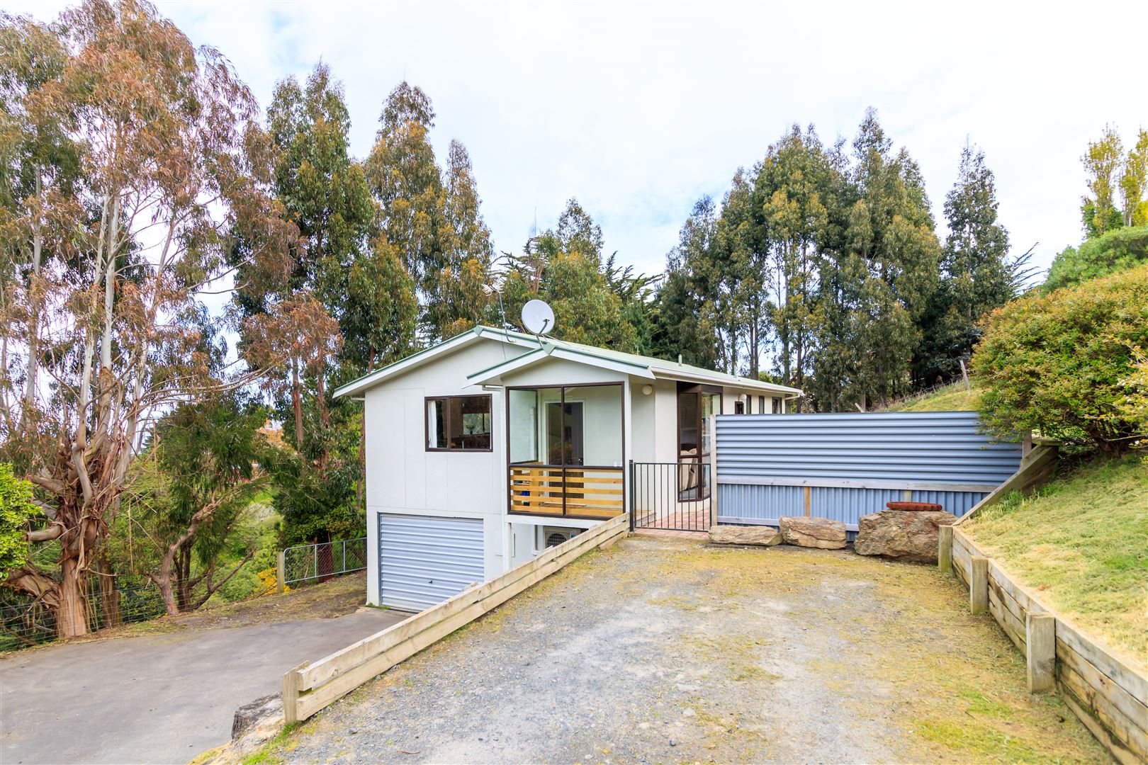 56b Puketai Street, Andersons Bay, Dunedin, 3 Bedrooms, 0 Bathrooms