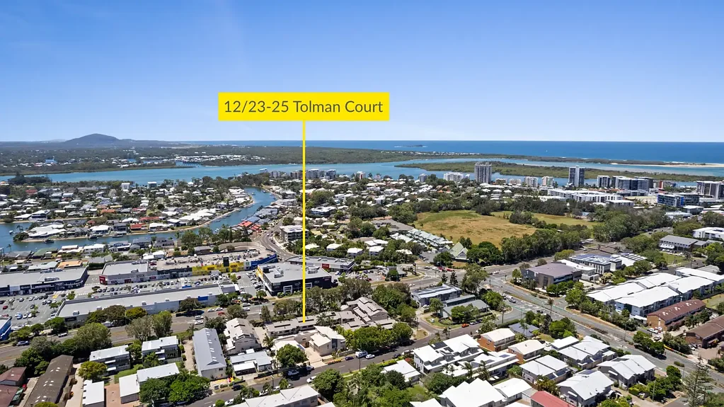 Maroochydore 3 Bedroom Expansive townhouse close to everything!