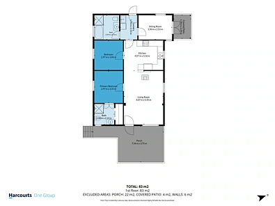 18 Marsden Street, Imbil, QLD 4570, 3 Schlafzimmer, 2 Badezimmer, House