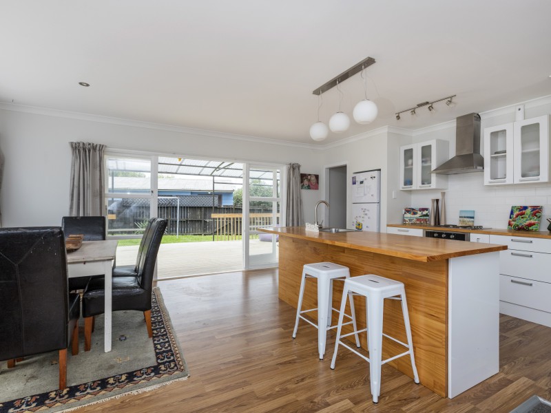 12 Centennial Park Road, Wellsford, Auckland - Rodney, 3房, 1浴