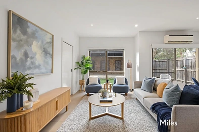 2/24 Strathallan Road, Macleod, VIC 3085, 2 Bedrooms, 2 Bathrooms, Unit