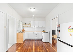 10 Edward Street, Berserker