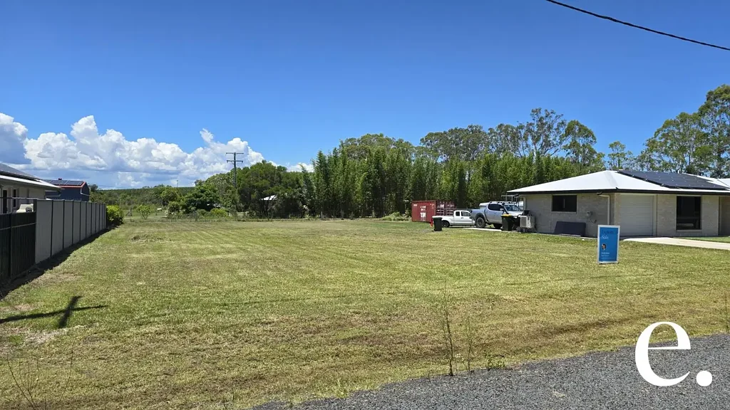 38 Church Street, Horton, QLD 4660