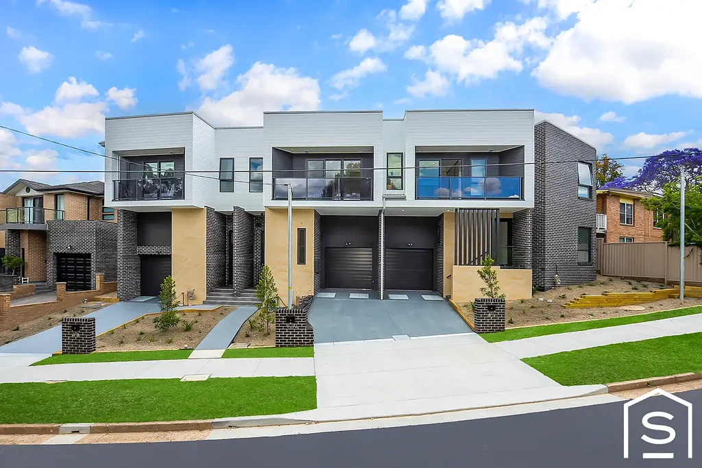 83B Moffatts Drive, Dundas Valley, NSW 2117