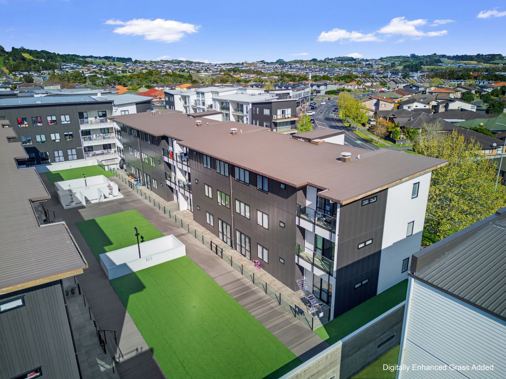 3/130 Stancombe Road, Flat Bush, photo 13