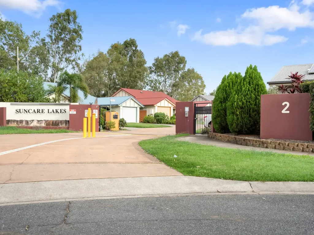 50/2 Workshops Street, Brassall, QLD 4305