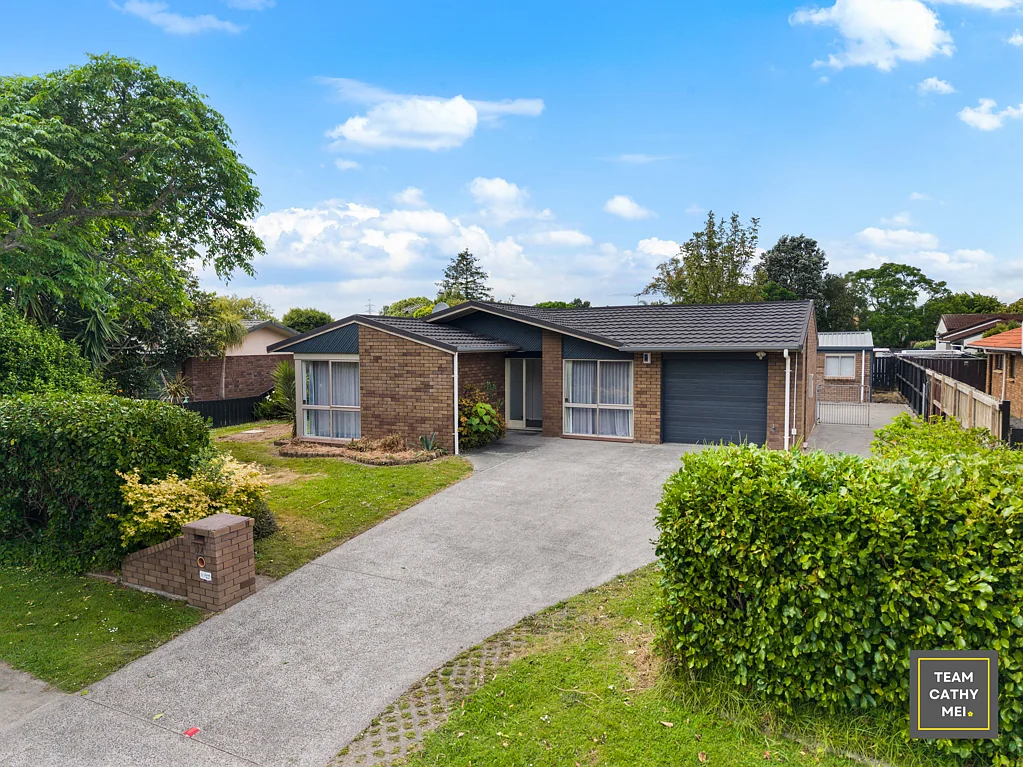 37 Evanda Crescent, Conifer Grove, Papakura, Auckland