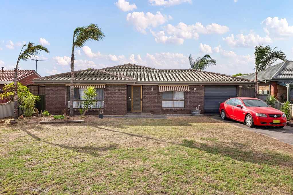 75 Klingberg Drive, North Haven, SA 5018