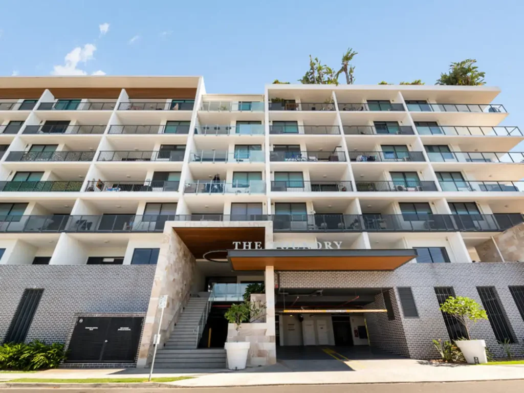 615/8 Holden Street, Woolloongabba, QLD 4102