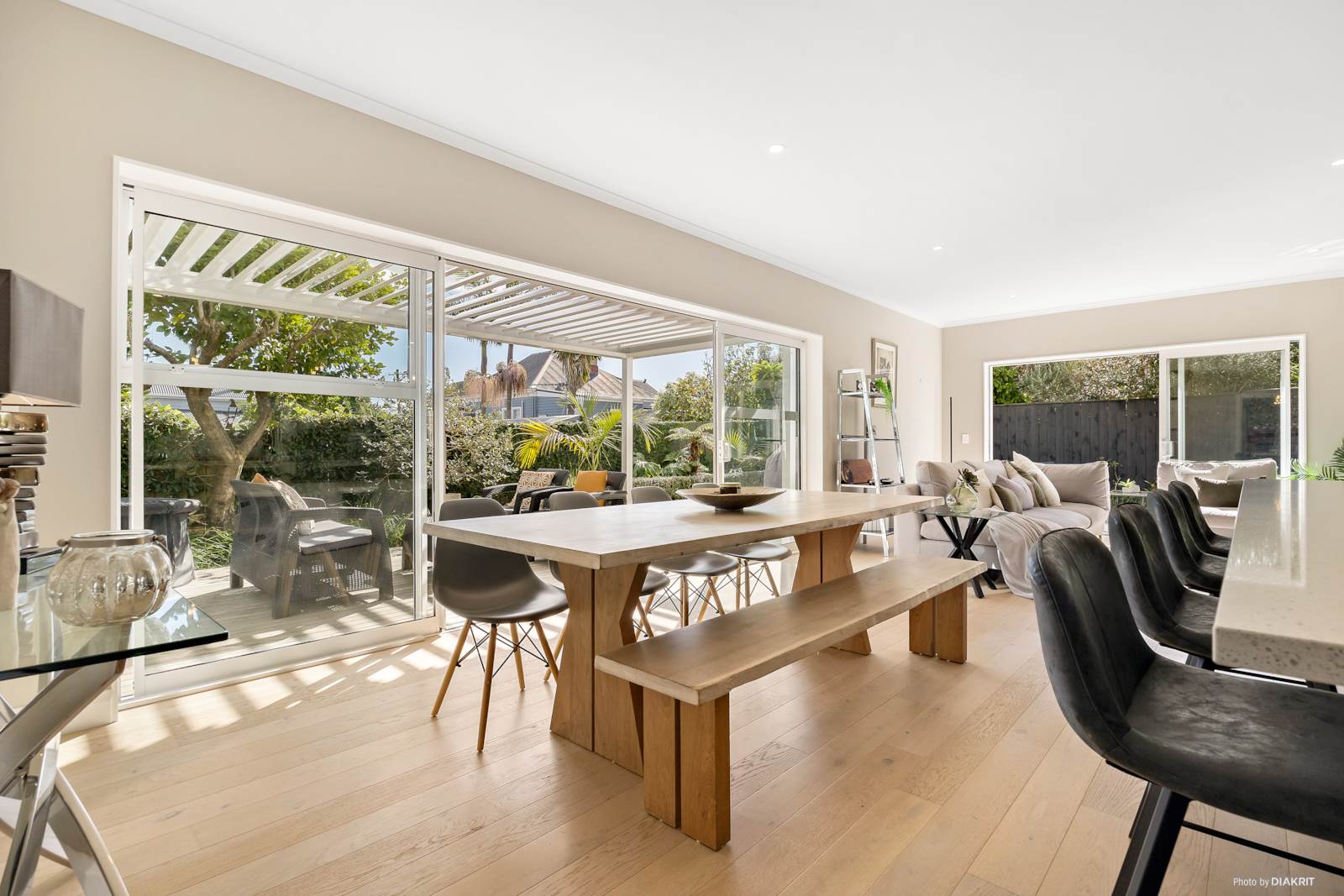 4a Eldon Road, Mount Eden, Auckland, 3 chambres, 0 salles de bain, House