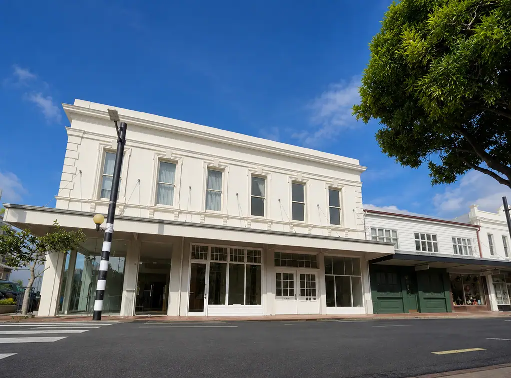 Parnell  High-Profile Retail Opportunity in Parnell