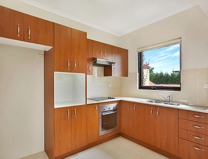9/64 Shirley Road, Wollstonecraft, Lower North Shore, 2 Schlafzimmer, 2 Badezimmer, Apartment
